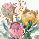 Petal Passion IX by Beth Grove. SKU 70848a. Archival Giclee Fine art print for wall decor.