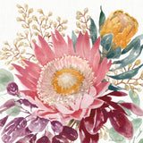 Petal Passion VIII by Beth Grove. SKU 70847a. Archival Giclee Fine art print for wall decor.