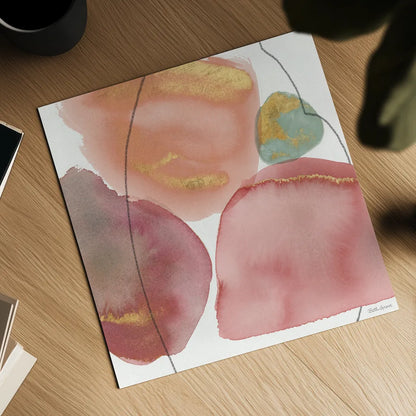 Petal Passion XI by Beth Grove. Shown as a detailed flat fine art print, highlighting archival giclee quality. Available as an archival giclee rolled canvas, fine art paper, or poster print. SKU 70850a.