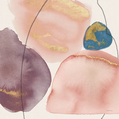 Petal Passion XI Eventide by Beth Grove. SKU 70974a. Archival Giclee Fine art print for wall decor.