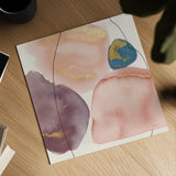 Petal Passion XI Eventide by Beth Grove. Shown as a detailed flat fine art print, highlighting archival giclee quality. Available as an archival giclee rolled canvas, fine art paper, or poster print. SKU 70974a.