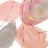Petal Passion XII Soft Boho by Beth Grove. SKU 71442a. Archival Giclee Fine art print for wall decor.