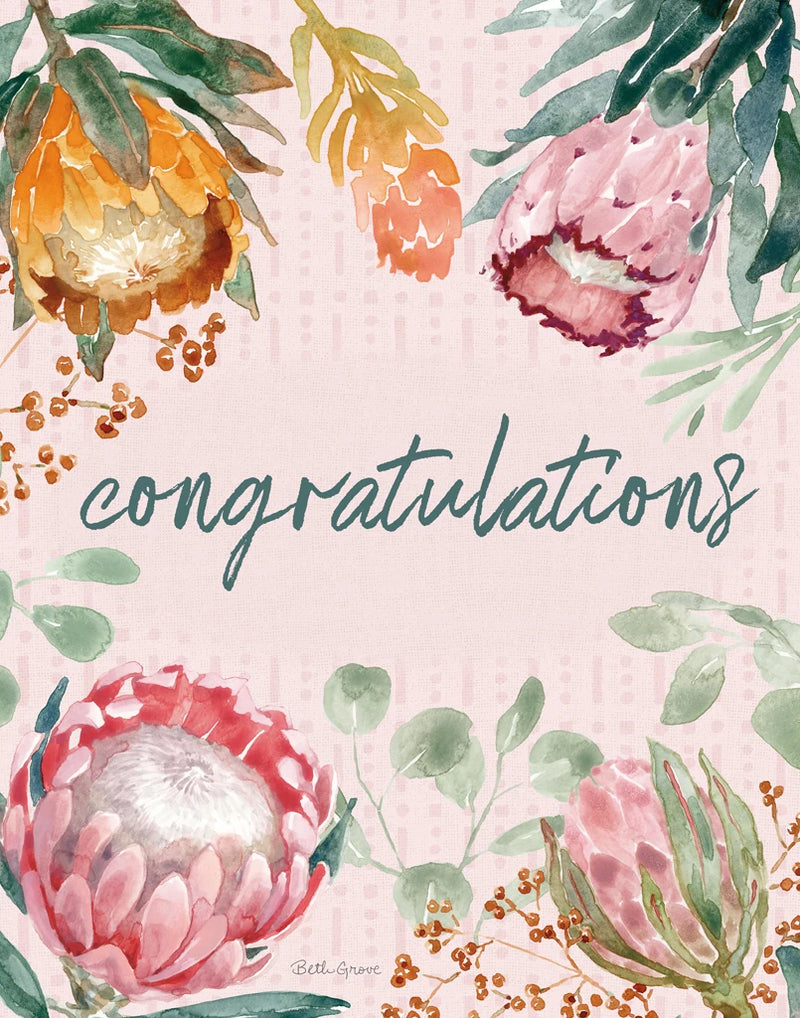 Petal Passion XIII by Beth Grove