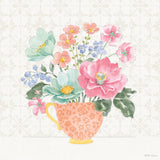 Petals and Promise III by Beth Grove. SKU 102048a. Archival Giclee Fine art print for wall decor.