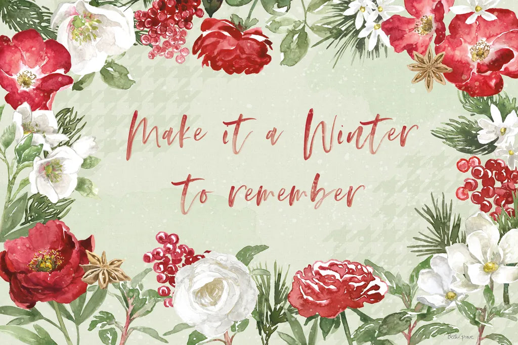 Rustic Season I by Beth Grove. SKU 57369i. Archival Giclee Fine art print for wall decor.