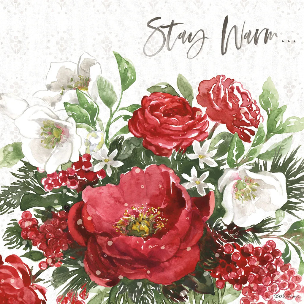 Rustic Season VI by Beth Grove. SKU 57374a. Archival Giclee Fine art print for wall decor.