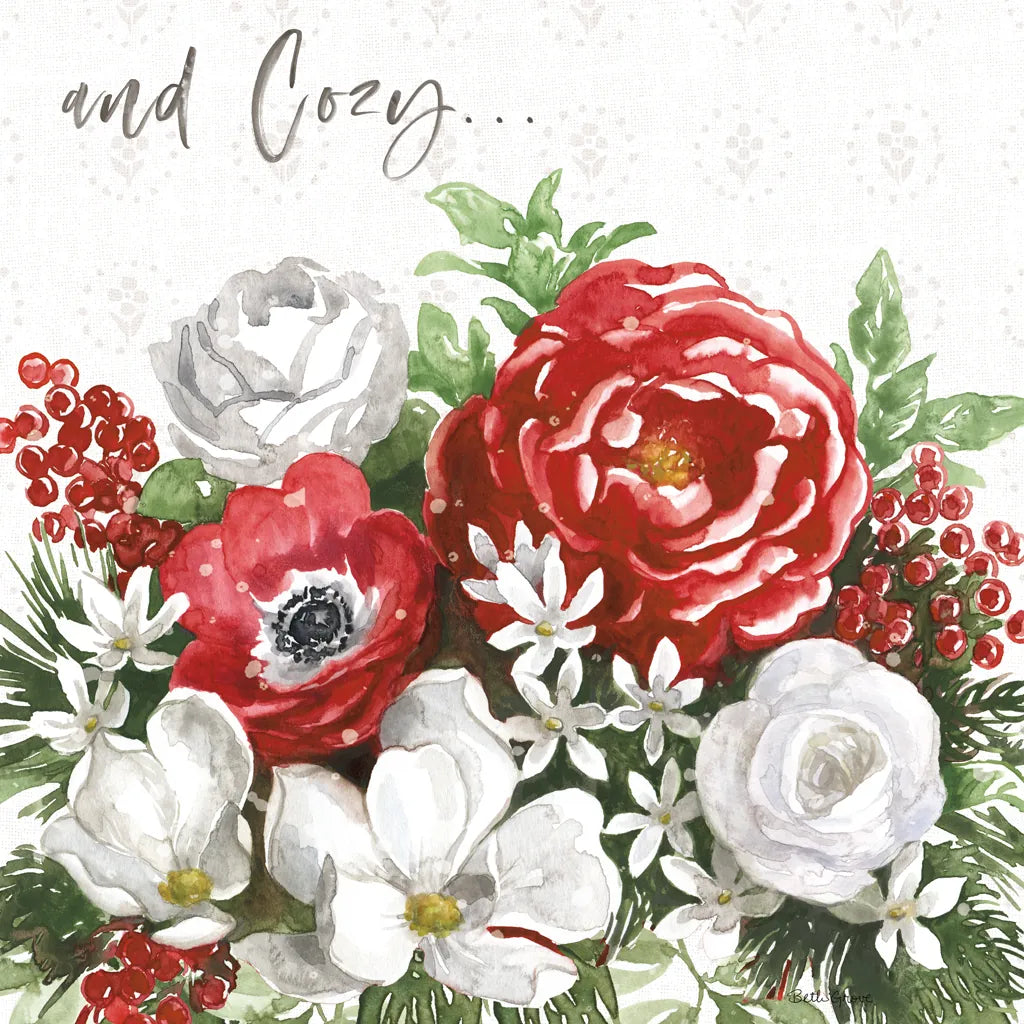 Rustic Season VII by Beth Grove. SKU 57375a. Archival Giclee Fine art print for wall decor.