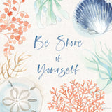 Seaside XIII by Beth Grove. SKU 78696a. Archival Giclee Fine art print for wall decor.