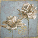 Seed Pod II no Words by Beth Grove. SKU 22485a. Archival Giclee Fine art print for wall decor.