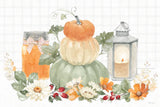 Simple Harvest I by Beth Grove. SKU 93530i. Archival Giclee Fine art print for wall decor.