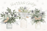 Simple Season I by Beth Grove. SKU 77044i. Archival Giclee Fine art print for wall decor.