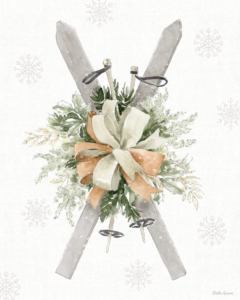 Simple Season IV by Beth Grove