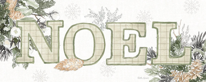 Simple Season X by Beth Grove