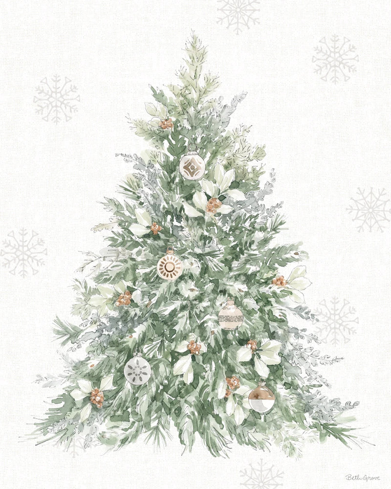 Simple Season XII by Beth Grove