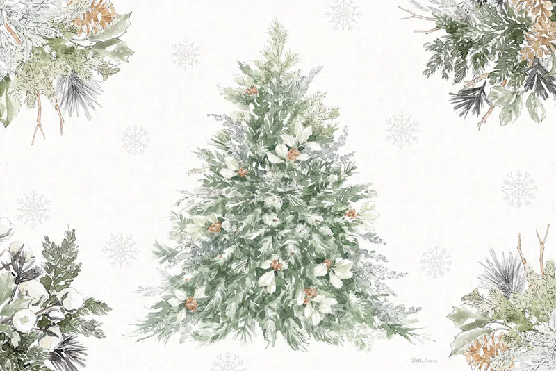 Simple Season XIII by Beth Grove. SKU 79565i. Archival Giclee Fine art print for wall decor.