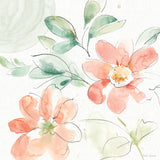 Soft Petals IX by Beth Grove. SKU 87559a. Archival Giclee Fine art print for wall decor.