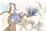 Soft Shores I by Beth Grove. SKU 72852i. Archival Giclee Fine art print for wall decor.
