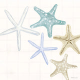 Soft Shores V by Beth Grove. SKU 72856a. Archival Giclee Fine art print for wall decor.