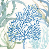 Soft Shores VI by Beth Grove. SKU 72857a. Archival Giclee Fine art print for wall decor.