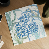 Soft Shores VI by Beth Grove. Shown as a detailed flat fine art print, highlighting archival giclee quality. Available as an archival giclee rolled canvas, fine art paper, or poster print. SKU 72857a.