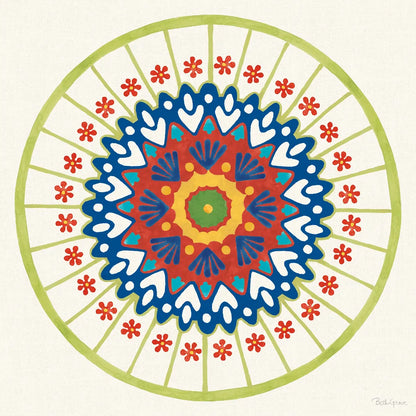 Spice Love II by Beth Grove. SKU 88042a. Archival Giclee Fine art print for wall decor.