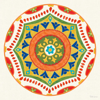 Spice Love III by Beth Grove. SKU 88043a. Archival Giclee Fine art print for wall decor.