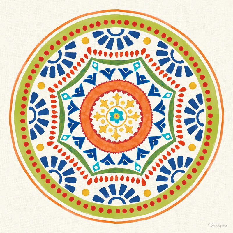 Spice Love IV by Beth Grove. SKU 88044a. Archival Giclee Fine art print for wall decor.