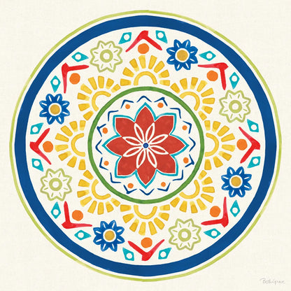 Spice Love V by Beth Grove. SKU 88045a. Archival Giclee Fine art print for wall decor.