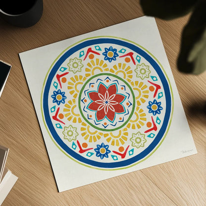 Spice Love V by Beth Grove. Shown as a detailed flat fine art print, highlighting archival giclee quality. Available as an archival giclee rolled canvas, fine art paper, or poster print. SKU 88045a.