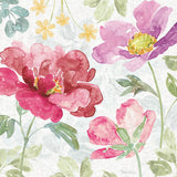 Springtime Bloom II by Beth Grove. SKU 50043a. Archival Giclee Fine art print for wall decor.