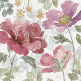Springtime Bloom II Dark by Beth Grove. SKU 54533a. Archival Giclee Fine art print for wall decor.