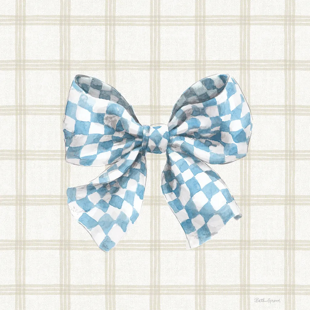 Summer Stems V by Beth Grove. SKU 101559a. Archival Giclee Fine art print for wall decor.