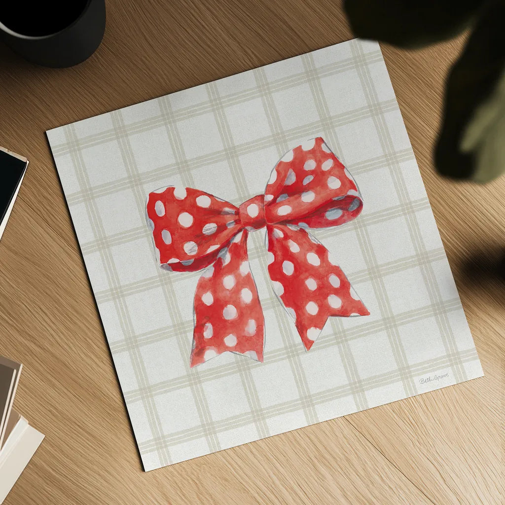 Summer Stems VI by Beth Grove. Shown as a detailed flat fine art print, highlighting archival giclee quality. Available as an archival giclee rolled canvas, fine art paper, or poster print. SKU 101560a.