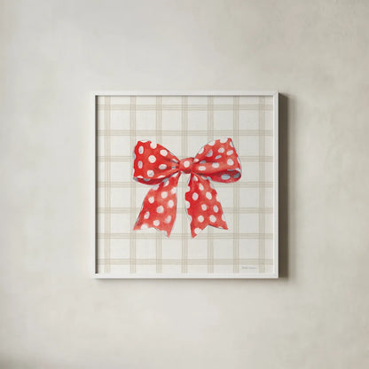 Summer Stems VI by Beth Grove. Shown in a crisp white glass frame for a clean and minimalist style. Available as an archival giclee rolled canvas, fine art paper, or poster print. SKU 101560a.