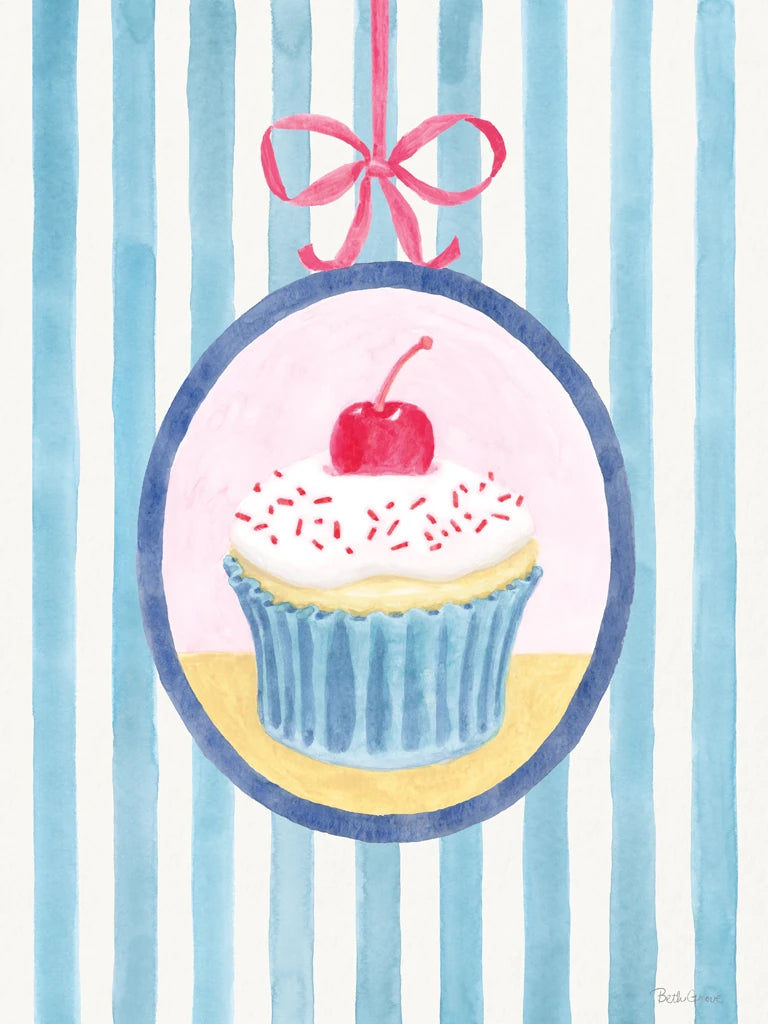 Sweet Desserts II by Beth Grove