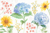 Sweet Garden I by Beth Grove. SKU 95989i. Archival Giclee Fine art print for wall decor.
