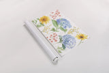 Sweet Garden I by Beth Grove. shown as a rolled paper print. Available as archival giclee rolled canvas, fine art paper, or poster print. SKU 95989i.