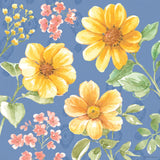 Sweet Garden V by Beth Grove. SKU 95993a. Archival Giclee Fine art print for wall decor.