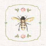 Sweet Honey IV by Beth Grove. SKU 99483a. Archival Giclee Fine art print for wall decor.
