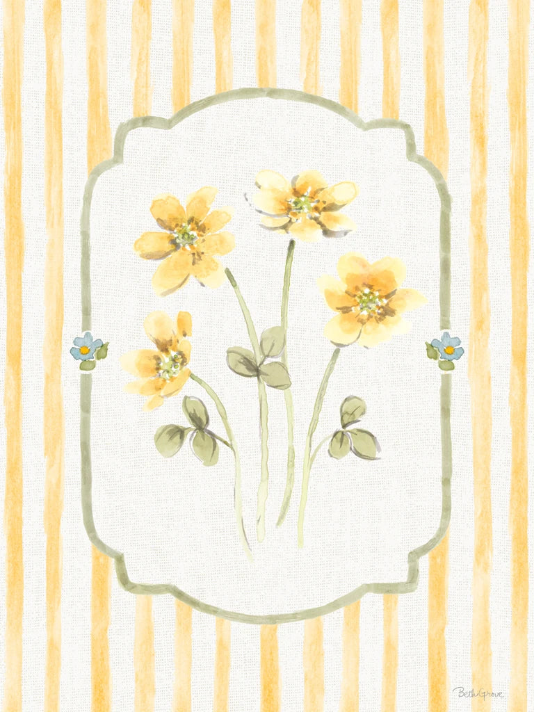 Sweet Honey V by Beth Grove