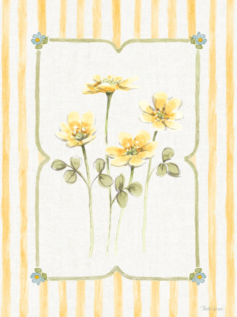 Sweet Honey VI by Beth Grove