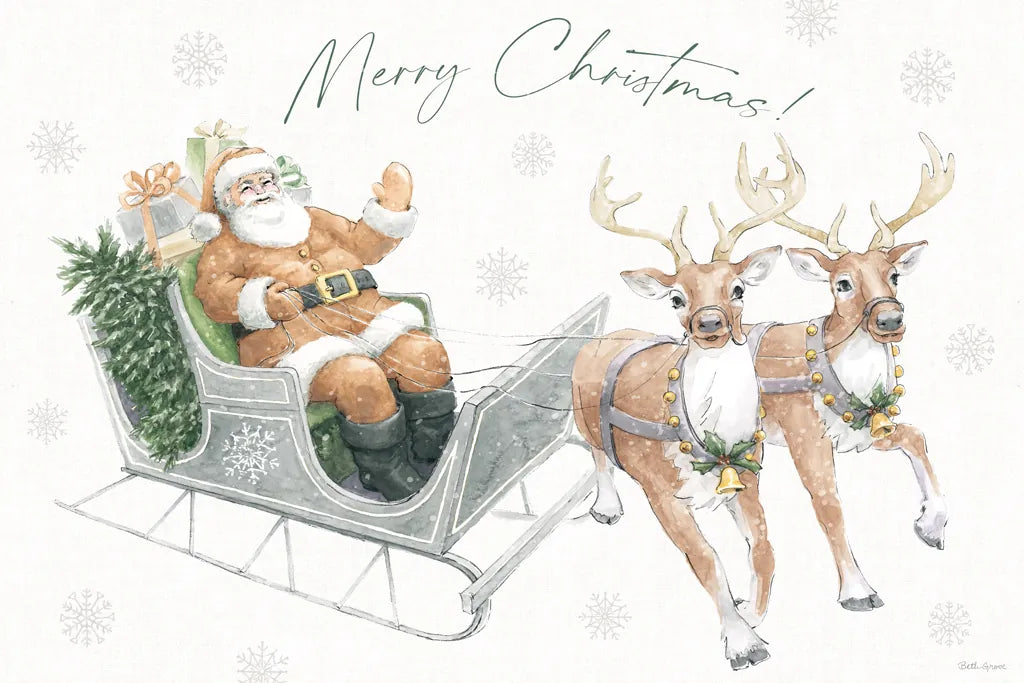 Sweet Season I by Beth Grove. SKU 94676i. Archival Giclee Fine art print for wall decor.