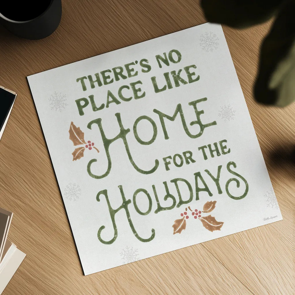 Sweet Season IX by Beth Grove. Shown as a detailed flat fine art print, highlighting archival giclee quality. Available as an archival giclee rolled canvas, fine art paper, or poster print. SKU 94838a.