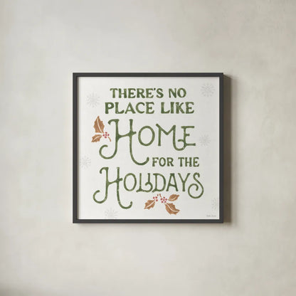 Sweet Season IX by Beth Grove. Shown in a sleek black glass frame for a contemporary gallery look. Available as an archival giclee rolled canvas, fine art paper, or poster print. SKU 94838a.