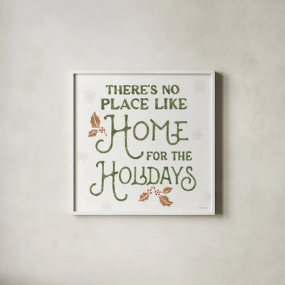 Sweet Season IX by Beth Grove. Shown in a crisp white glass frame for a clean and minimalist style. Available as an archival giclee rolled canvas, fine art paper, or poster print. SKU 94838a.