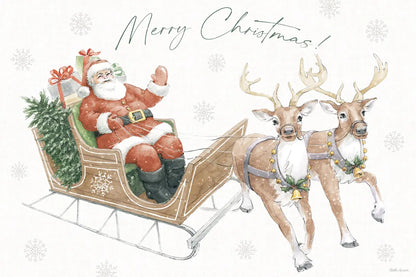 Sweet Season Red I by Beth Grove. SKU 94683i. Archival Giclee Fine art print for wall decor.