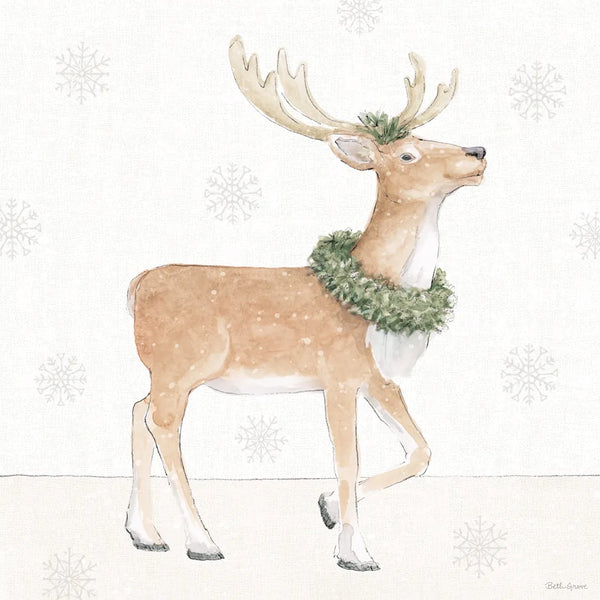 Sweet Season VI by Beth Grove. SKU 94681a. Archival Giclee Fine art print for wall decor.