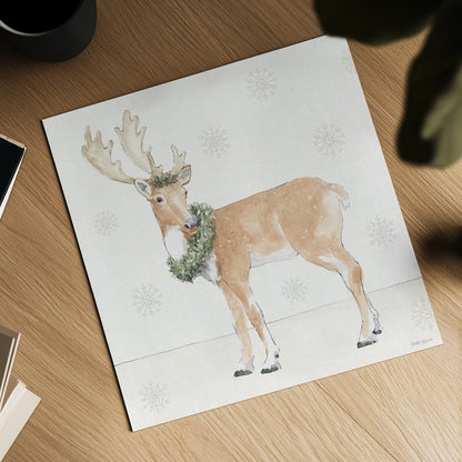 Sweet Season VII by Beth Grove. Shown as a detailed flat fine art print, highlighting archival giclee quality. Available as an archival giclee rolled canvas, fine art paper, or poster print. SKU 94682a.