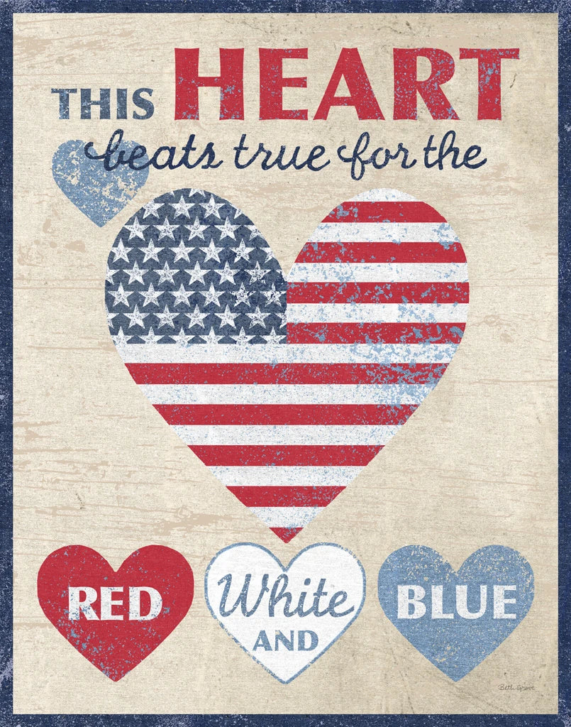 This Heart Dark by Beth Grove