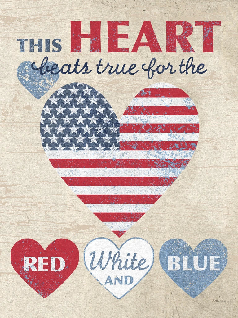 This Heart Dark No Border by Beth Grove